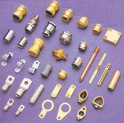 Wire and Cable Accessories